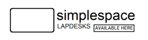 SimpleSpace Lapdesks