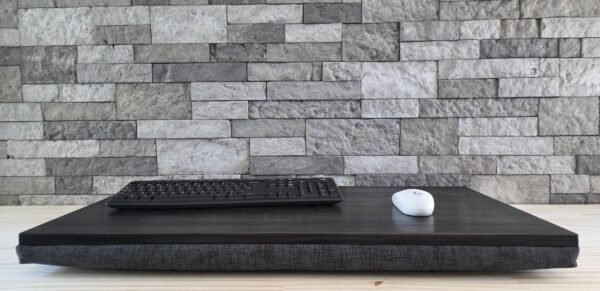 Falcon Pro Large Cushioned Gaming Lapdesk