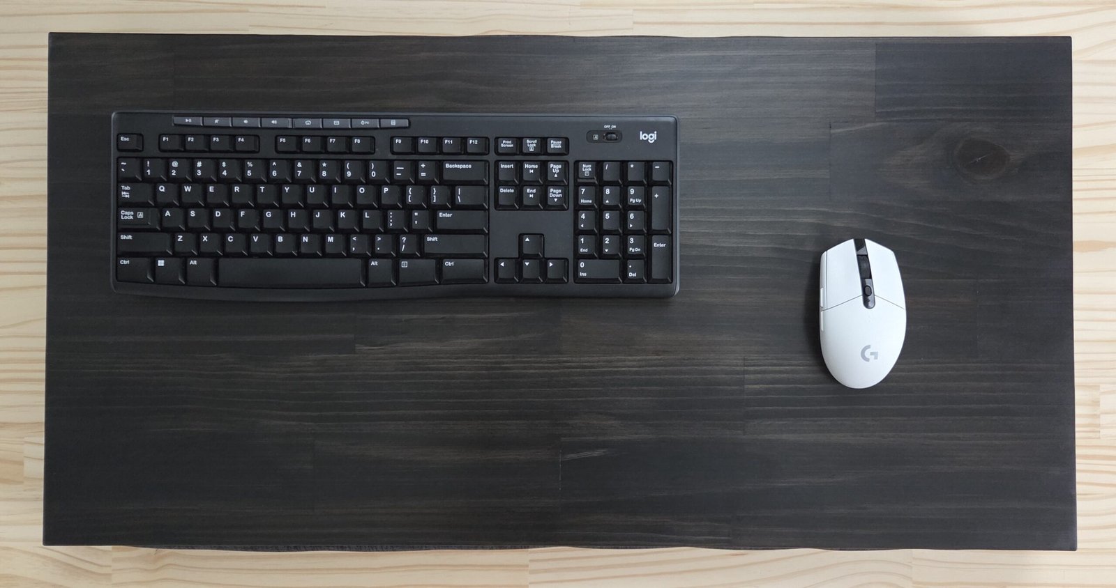 Falcon Pro Top